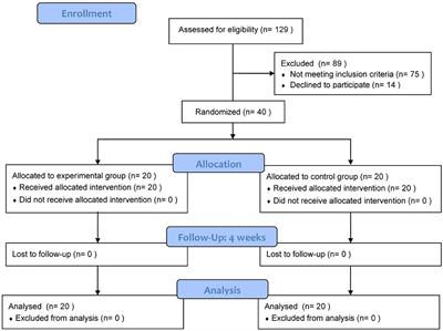 Mirror Visual Feedback Prior to Robot-Assisted Training Facilitates Rehabilitation After Stroke: A Randomized Controlled Study